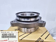 TOYOTA New Genuine HIACE Bearing ASSY FR Front Axle Hub 43560-V3010 OEM JDM