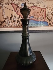 Vintage 1964 Jim Beam I Dream Of Jeannie Smok...
