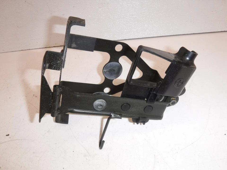 Honda St1100 1995 bandeja batería soporte caja 50320-Maj-G00 Foto 4 de 4