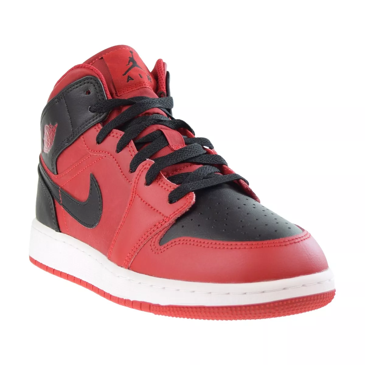 Jordan red shop kids
