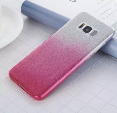 For Samsung Galaxy S10 Plus Bling Glitter Sparkle Slim Protective