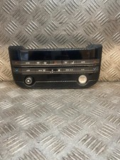 2015 JAGUAR XE PORTFOLIO MK1 4DR 2.0 HETER CONTROL PANEL GX73-18C858-HF