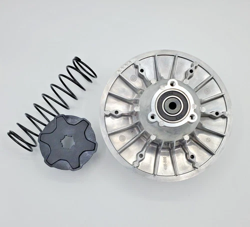 Secondary Drive Clutch Fit CanAm Renegade Maverick Commander Bombardier 400 450 - Picture 5 of 14