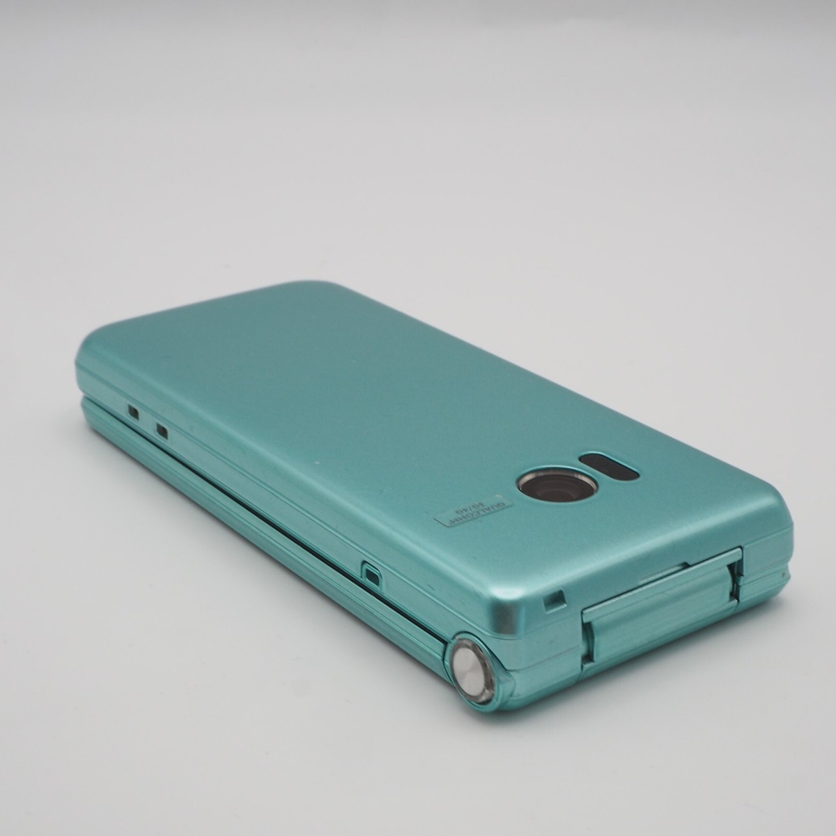 Excellent] SHARP AQUOS Keitai 2 601SH 602SH Light Green Flip