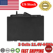 SN03XL Battery for HP EliteBook 820 G3 G4 T7B33AA 725 G3 G4 Series 800232-241