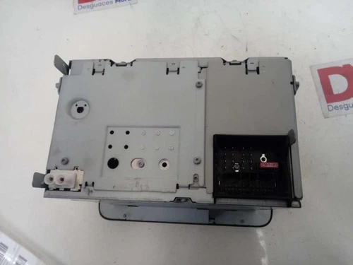 3C8035195 Sistema Audio/Radio Cd para VOLKSWAGEN JETTA V (1K2) * 2008 5764968 - Imagen 6 de 10
