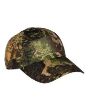 MIL-TEC WASP I Z3A Tactical Baseball Cap PhantomLeaf Z3A Camo Pattern Free Ship