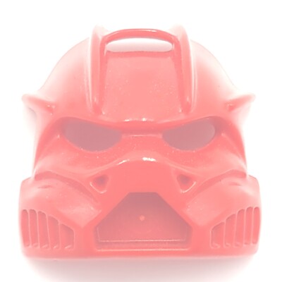 LEGO Bionicle Kanohi Kaukau Nuva Mask of Water Breathing