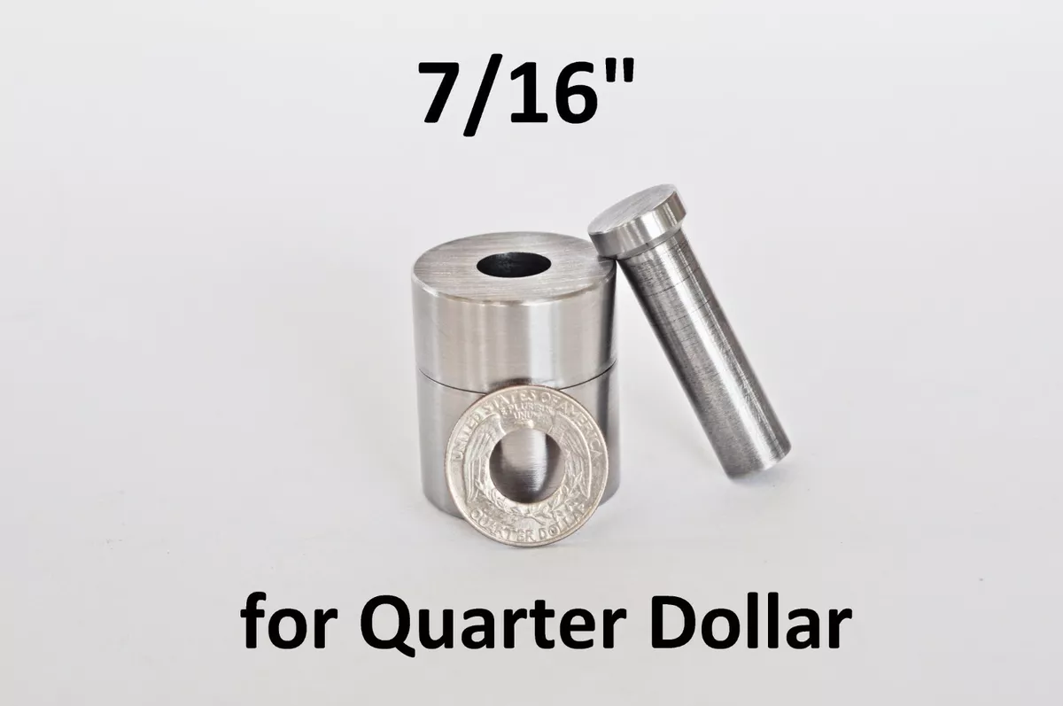 Coin ring store tools ebay