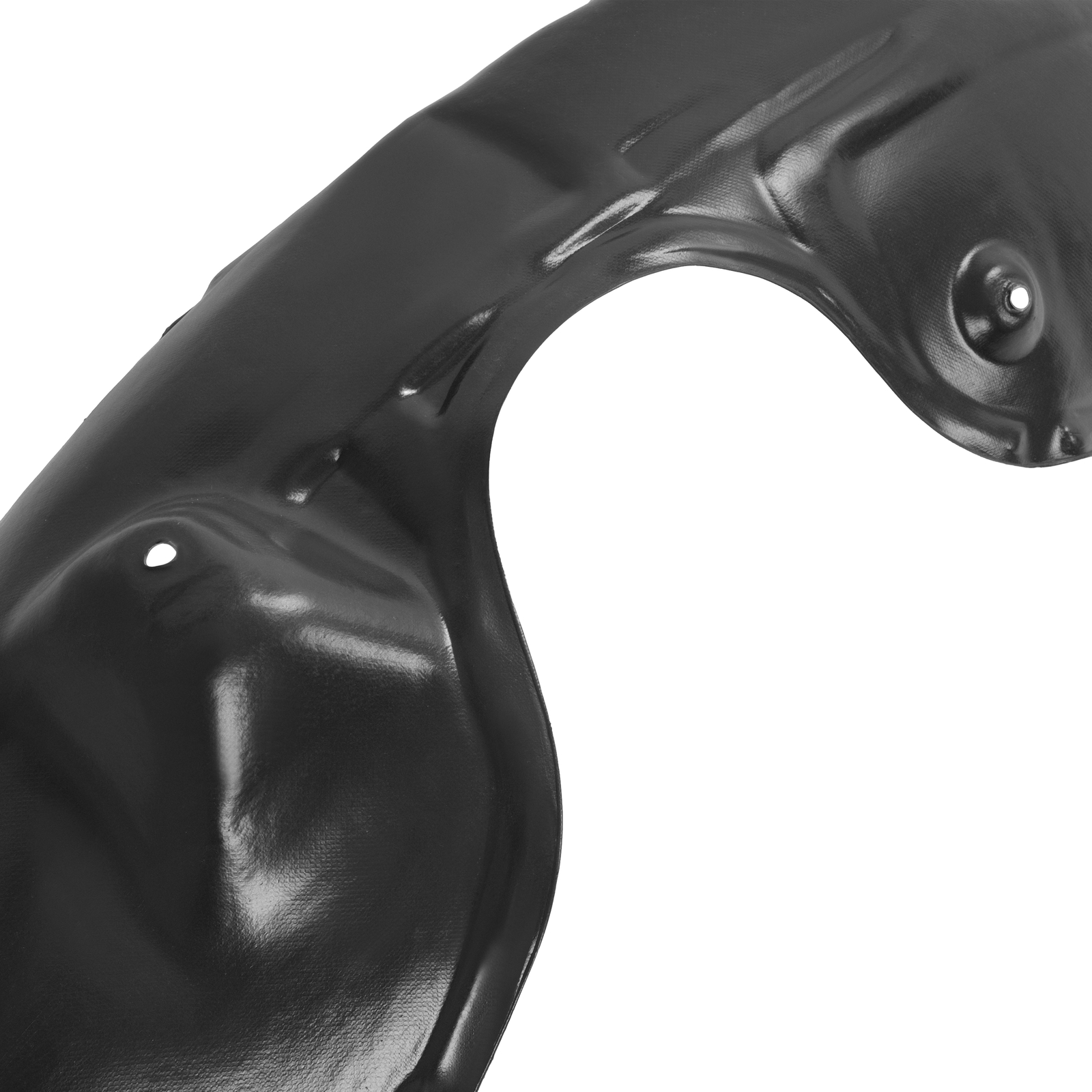 For Toyota Camry 2012-2014 Inner Fender Liner & Engine Splash Shield Under Cover