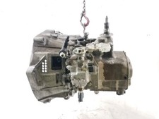 Boite de vitesse Citroen DS