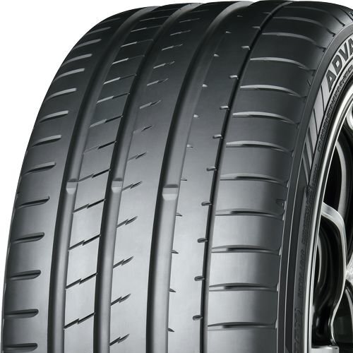 Pneu Yokohama Advan Sport V107 255/40 ZR21 102Y XL RPB pour SUV
