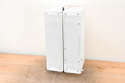 VUE Audiotechnik al-4W 2-Way Subcompact Line Array System (PAIR) CG01ESA