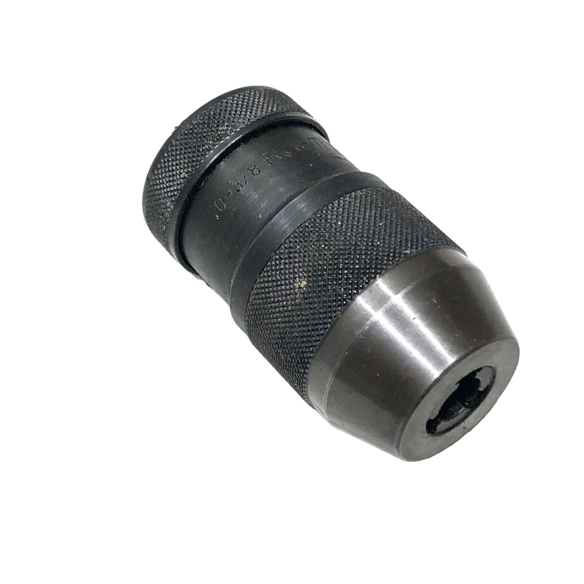 ROHM 0 10 J33 Spiro Keyless Precision Drill Chuck West Germany 0 10mm 0 3 8