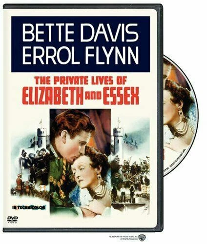 Bette Davis Romance DVDs & Blu-rays