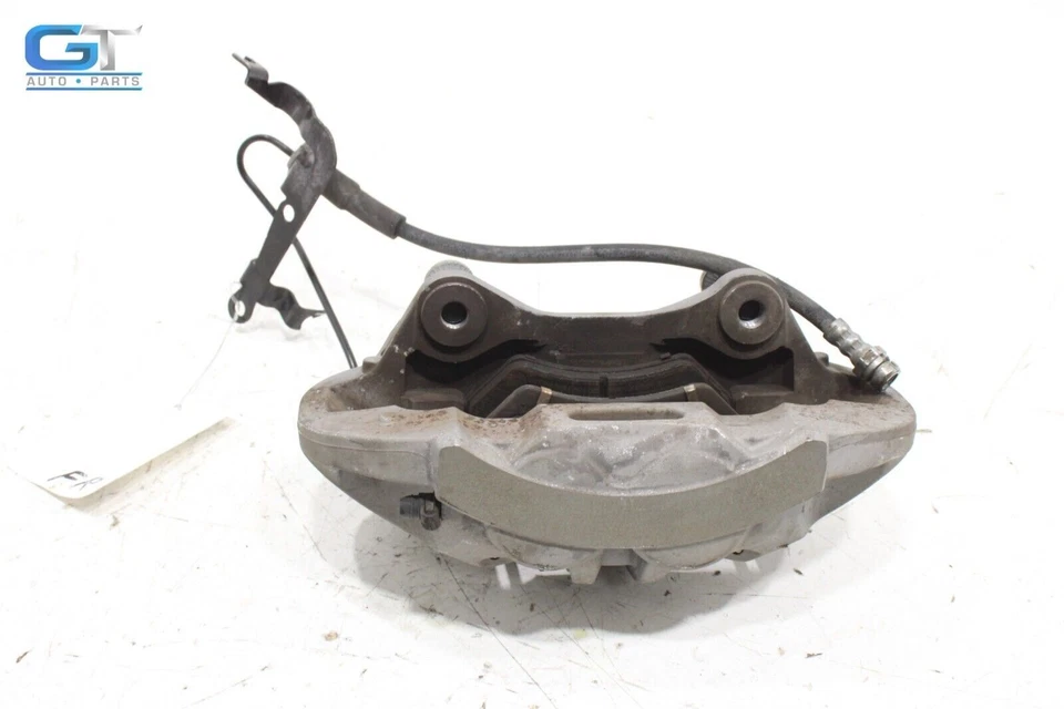 2018 - 2023 奥迪 Q5 前右乘客侧制动计算器 原始设备制造商 — 第 3/4 张图片