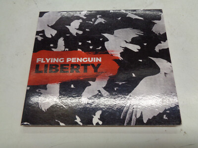 CD   Liberty Flying Penguin