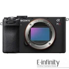 NEW Sony A7CR Mirrorless Camera Body Only (Black)