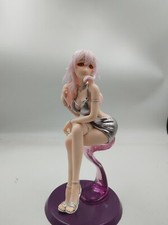 New 1/7 24CM Game Anime Girl Characters Figure Toy Collect Anime toy Gift No Box