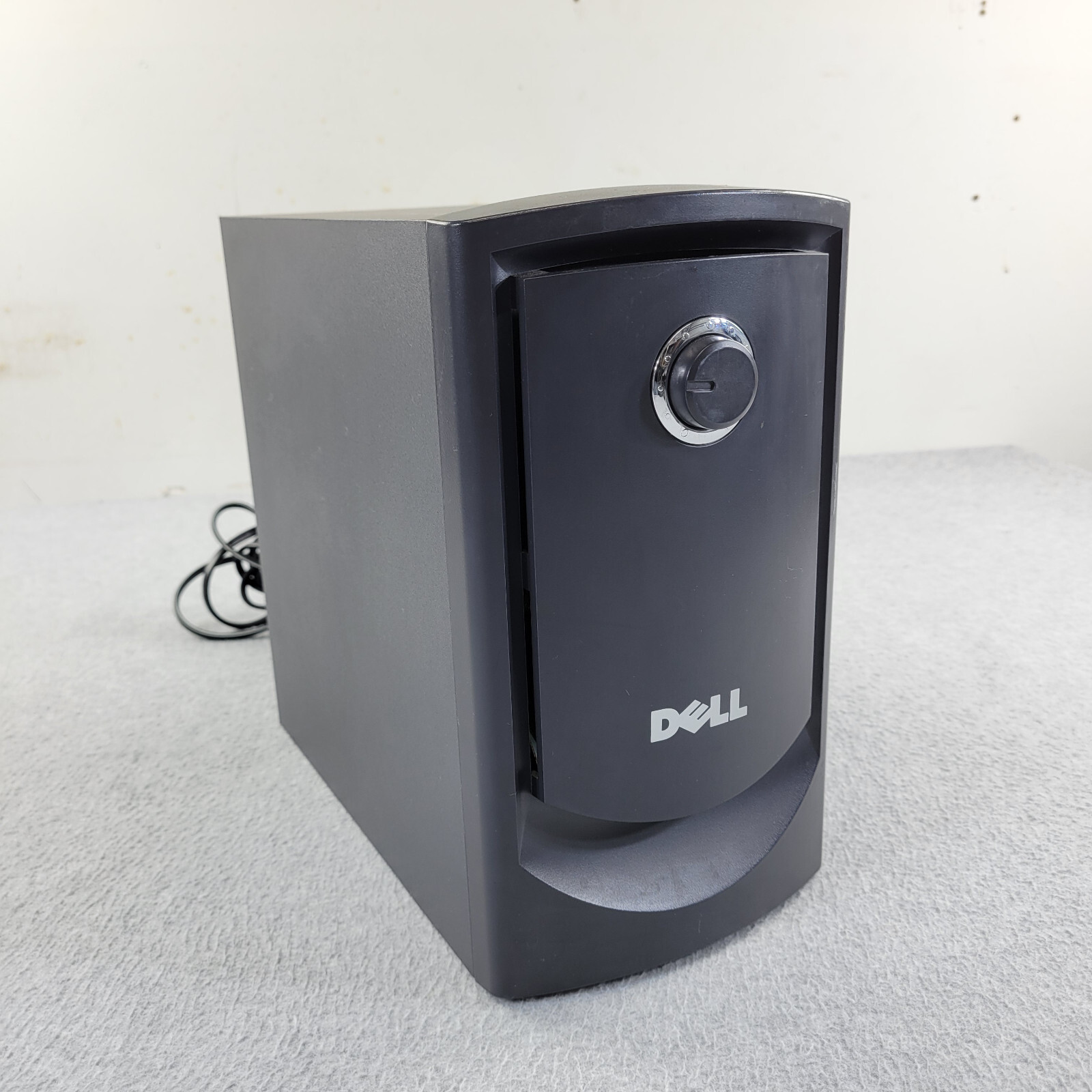 Dell MMS 5650 5.1 Surround Sound Computer Speaker System Home Theatre