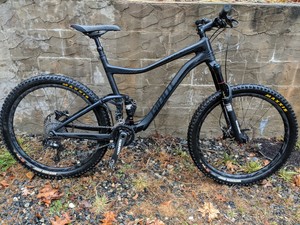 giant trance advanced 2 2016