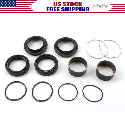 Fork Seal Kit For Suzuki 5115041810 For 0508 GSXR1000 HAYABUSA