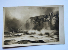 Vintage B&W Photo Postcard - Chic Series - Boots Cash Chemist - C1904