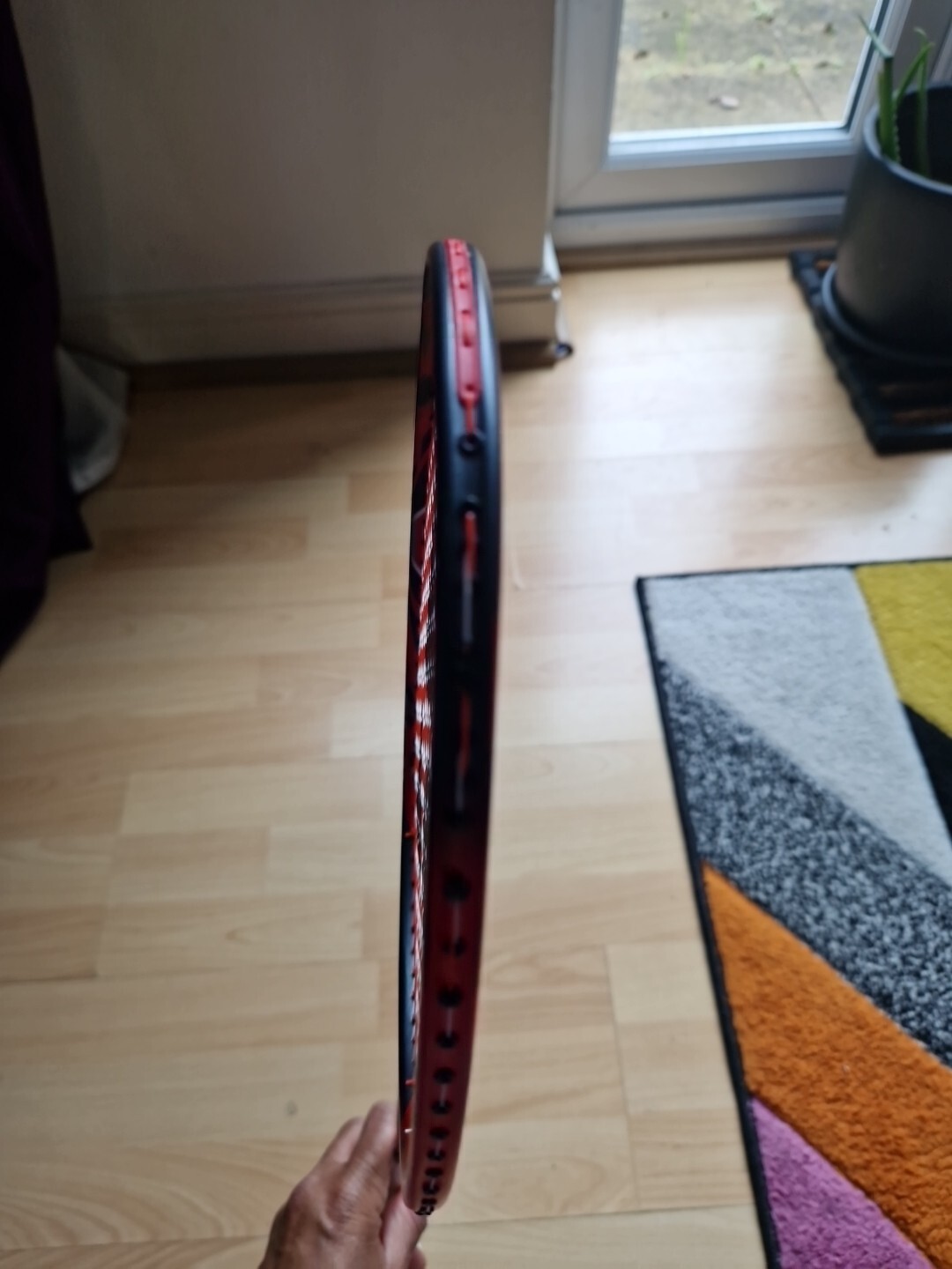 Yonex Arc Saber 11 Play Badminton Racket eBay