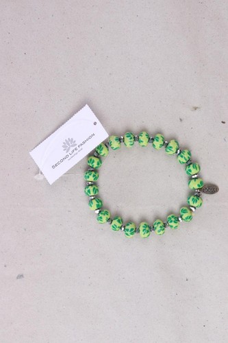 ✅ Loculi Armband für Damen sehr gut grün ✅ - Bild 2 von 4