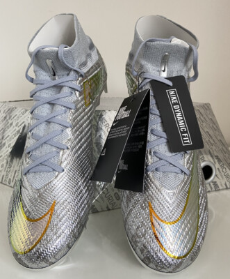 Nike Zoom Mercurial Superfly 9 Elite XXV SE FG 25th Anniversary