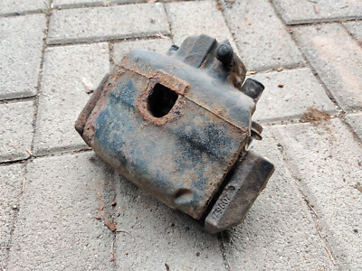 Original Ford Maverick II 2000-2007 Bremssattel Bremszange vorne links