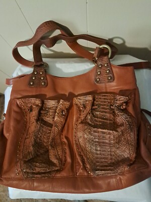 Chi Purse