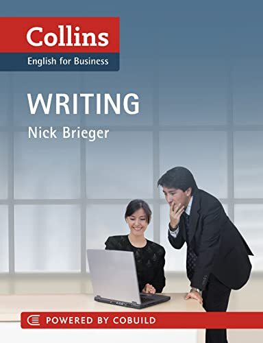 Business Writing B1-C2 by Nick Brieger (Paperback Book) - Image 7