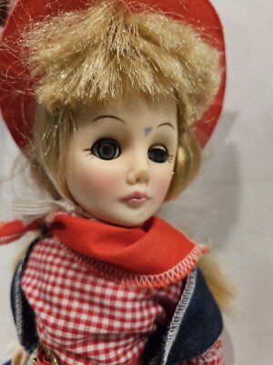 Barbie the movie poupée barbie in pink western outfit