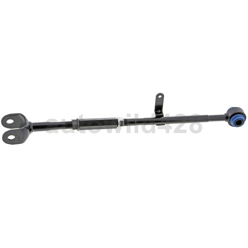 2 kits de brazo lateral trasero trasero Mevotech trasero para Toyota Avalon 2013 2014 2015 2016 Foto 4 de 4