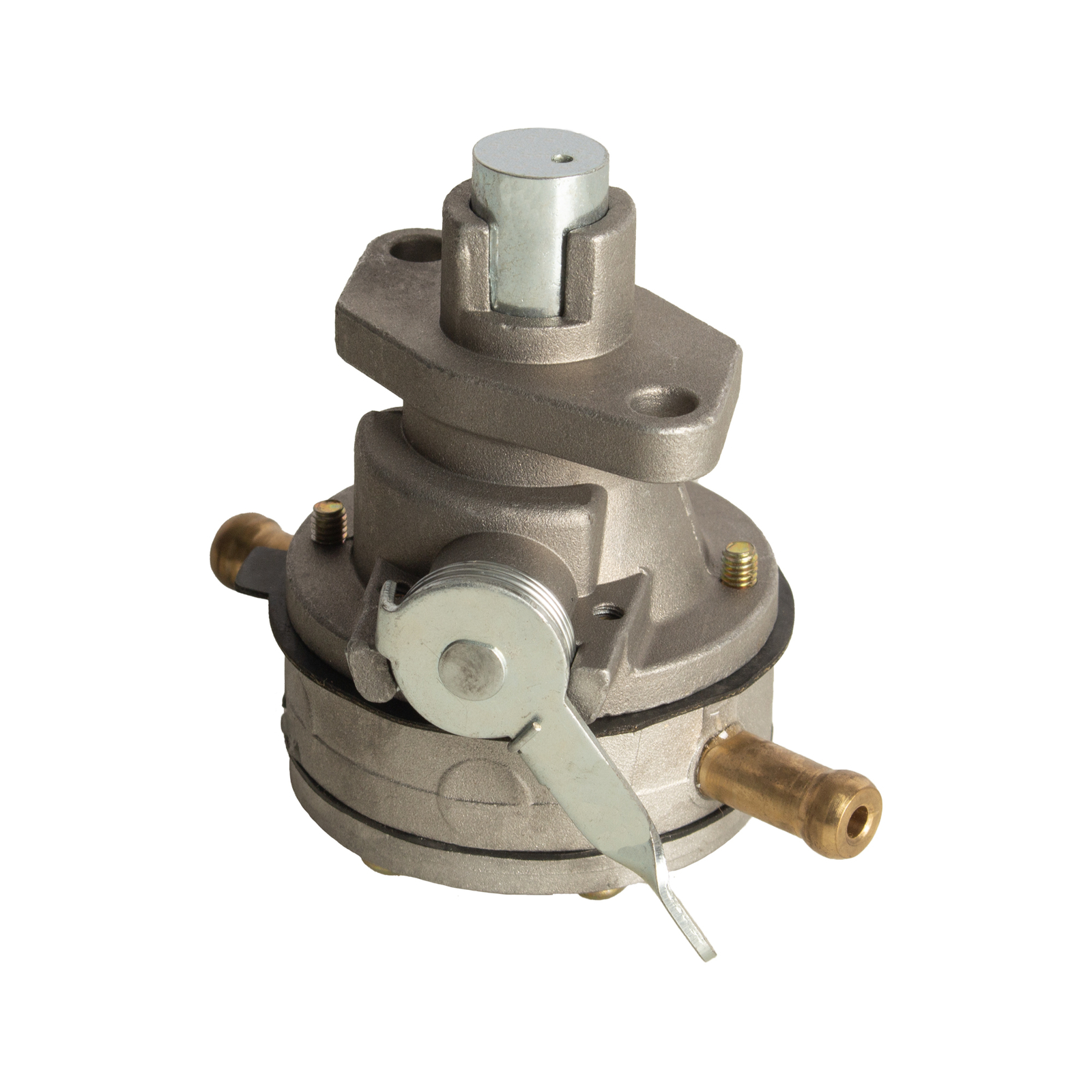 Fuel Pump Replacement for YANMAR 3TNV76 2TNV70 4TNE84 129100-52101