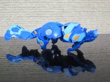 Bakugan Centipod Blue Aquos Armored Alliance ...