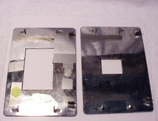 Solar Negative Carriers | for 2 1/4 x 3 1/4" and 35mm | Burke & James | $28 |