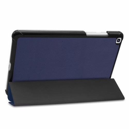 Tri-Fold Stand Tablet Case Cover For Samsung Galaxy Tab A 8.0 2019 SM-T290/T295 - Picture 23 of 27