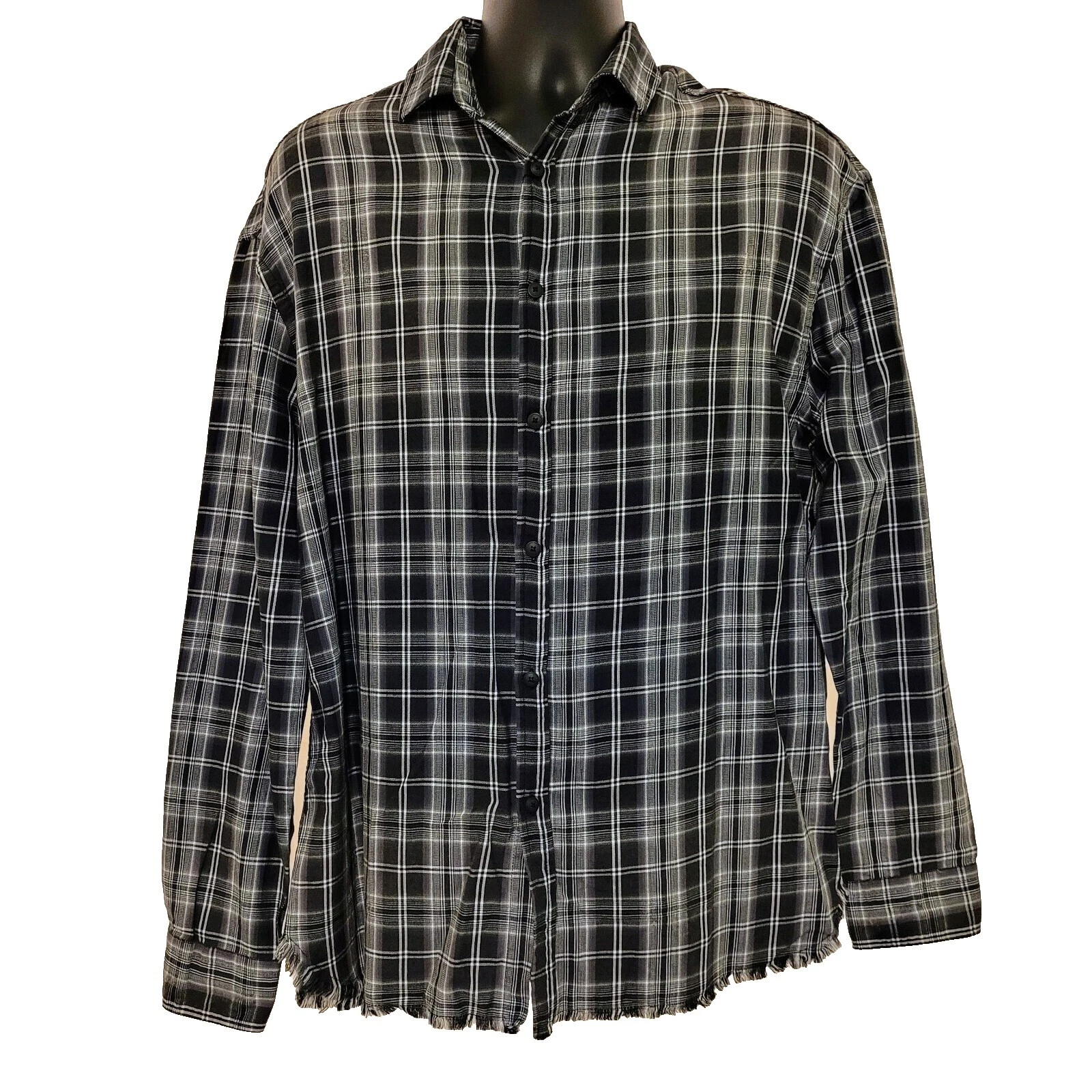 Zara Regular Size M Casual Button-Down Shirts for Men