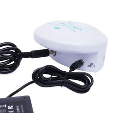 Ionic Detox Foot Bath Spa Cleanse Machine Portable Salon Ion Aqua Foot Bath US