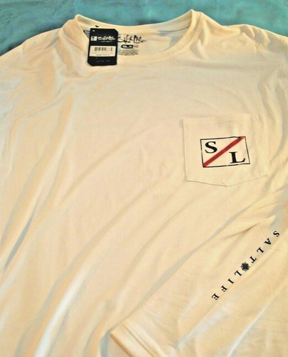Shirt XXL knit UVAPOR SPF 30 