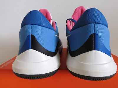 NIKE PRECISION VI 6 DUTCH BLUE-PINKSICLE 