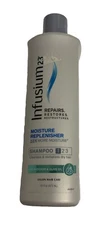 Infusium 23  1 Shampoo Moisture Replenisher With 1-23 Complex 16 oz See Images