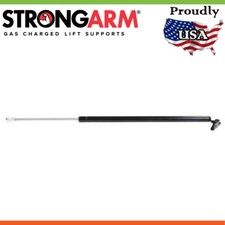 1x STRONGARM Hatch RH Strut For Ford Laser 1.6 TX3 Turbo (KE) Petrol Hatchback