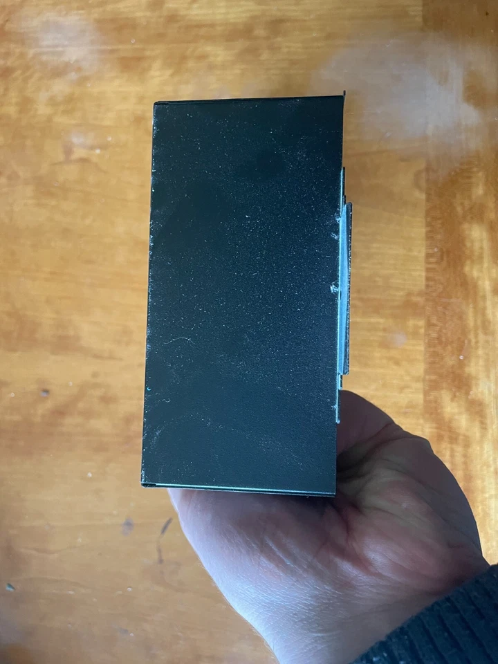 Genuine Dell Alienware Aurora R5 R6 R7 Fan Housing Case XP9P1 0XP9P1 - Image 4 of 4