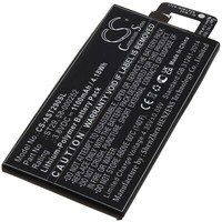 Akku Kompatibel Mit Amazon Typ 58-000252 3,8V 1100Mah/4Wh Li-Polymer Schwarz
