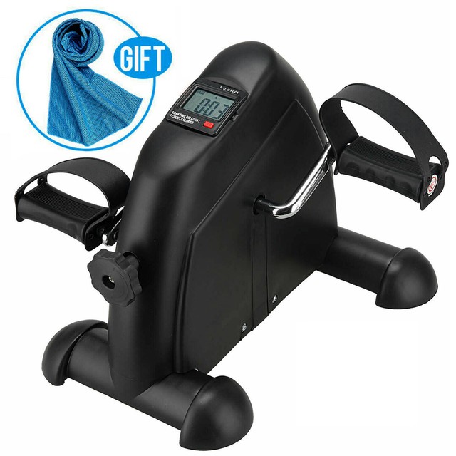 digital pedal exerciser bike