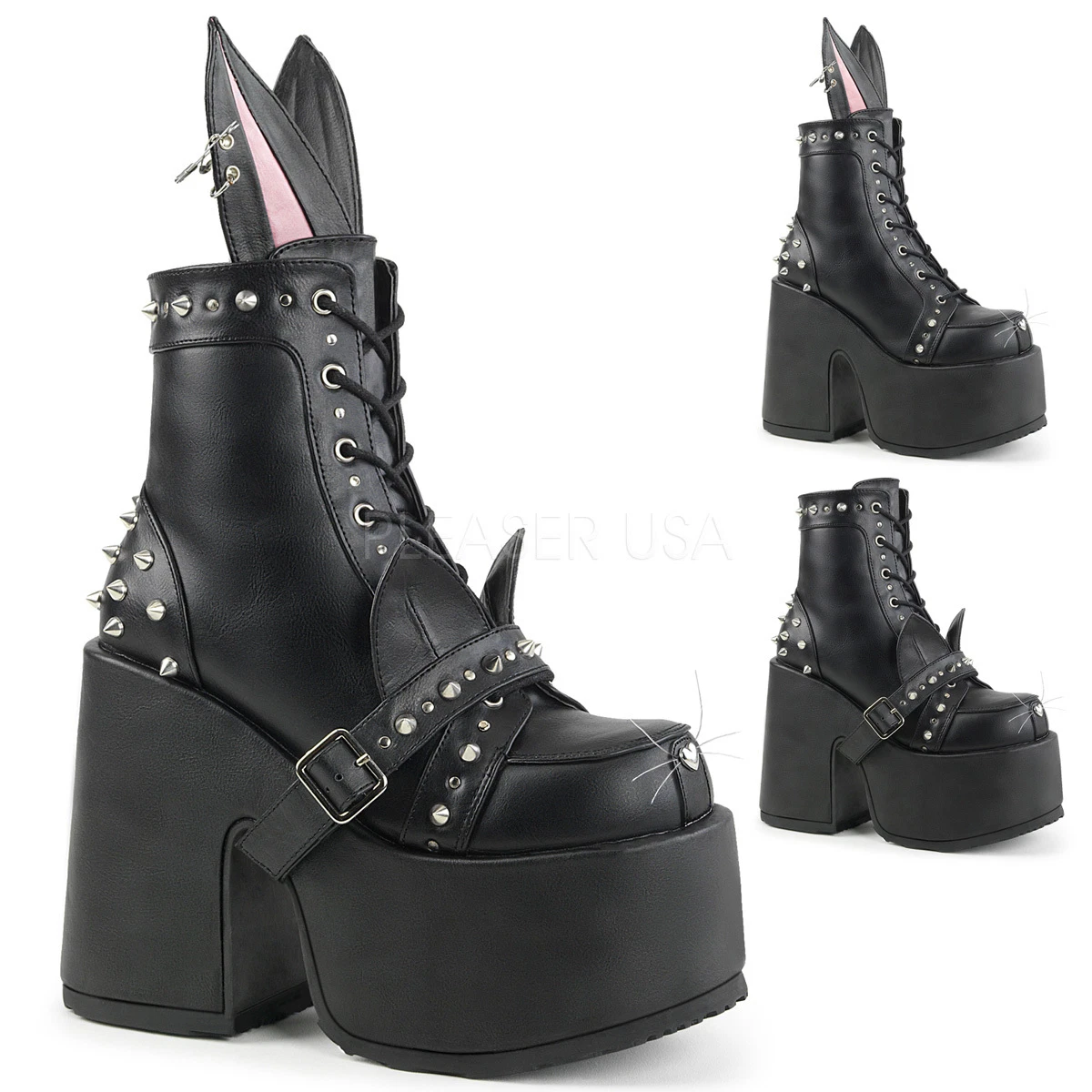 Cat hotsell platform shoes