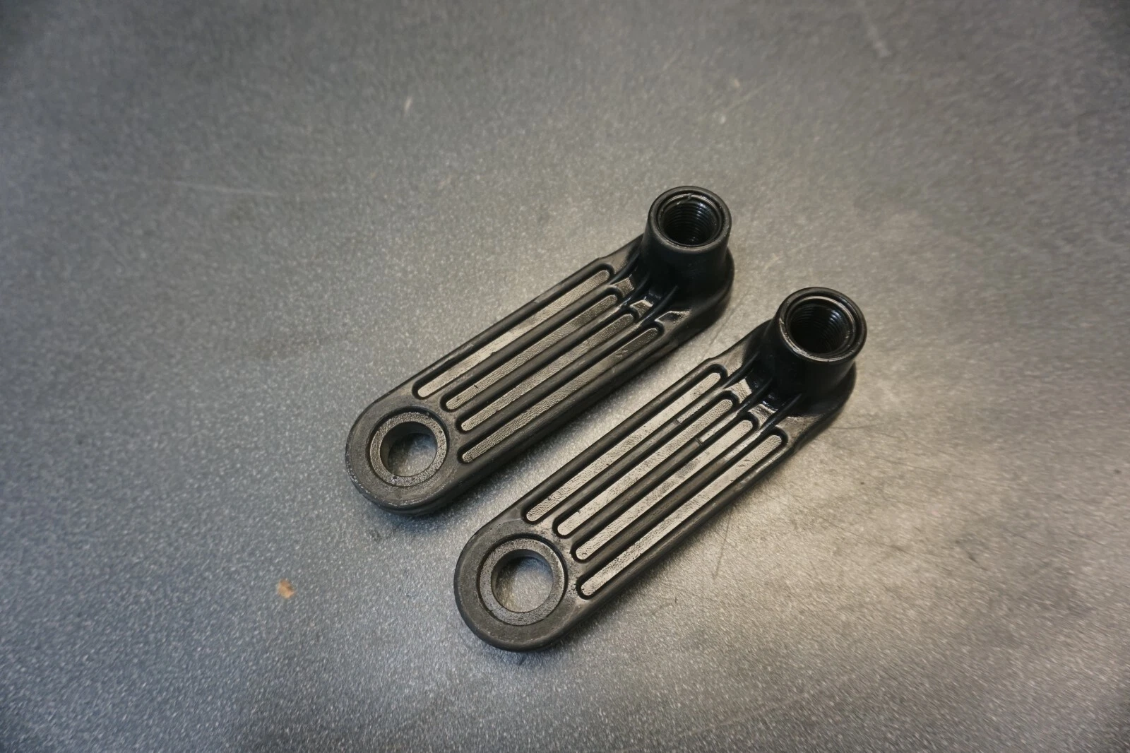 2002-2011 Sea-Doo OEM Tie Rod Lever Set Freshwater Wake Pro GTI GTS RXP GTX